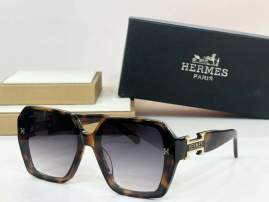 Picture of Hermes Sunglasses _SKUfw70119881fw